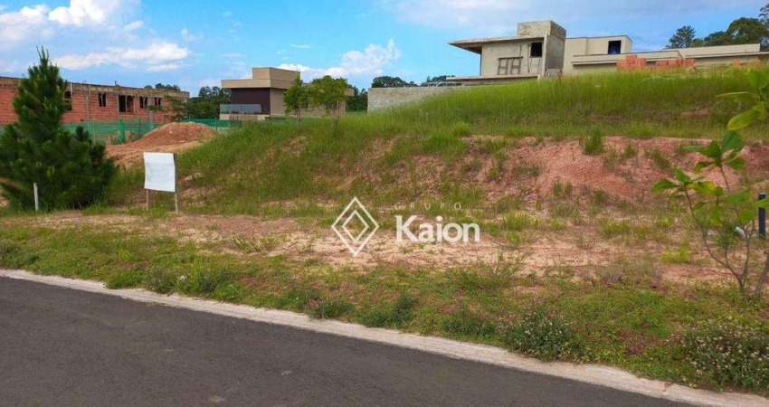 Terreno à venda no Condomínio Villas do Golfe em Salto/SP