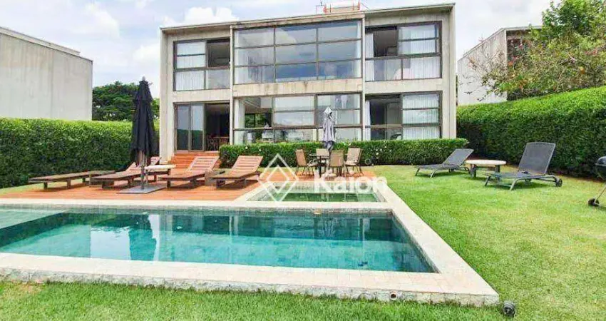 Casa à venda no Condomínio Fazenda Boa Vista em Porto Feliz/SP