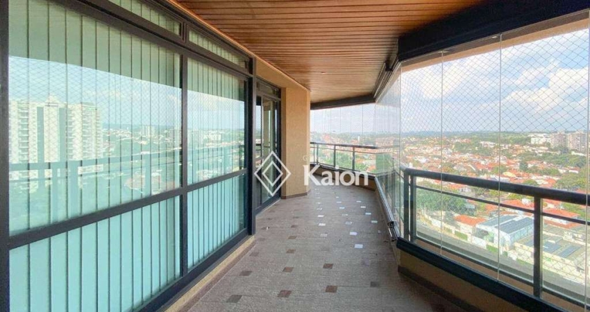 Apartamento para locação no Edifício Flamboyant em Itu!