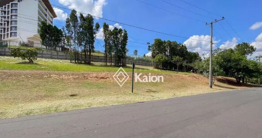 Terreno à venda no Condomínio Terras de São José em Itu/SP