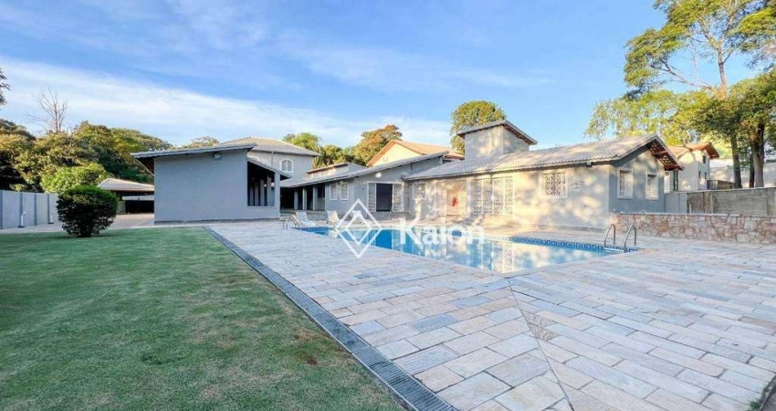 Casa para locação e venda no Condomínio City Castelo em Itu/SP