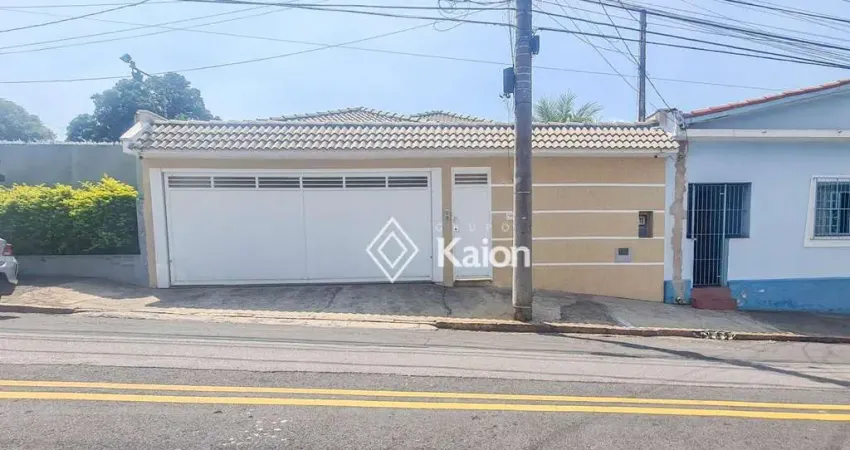Casa com 3 suítes à venda na Vila Henrique em Salto/SP