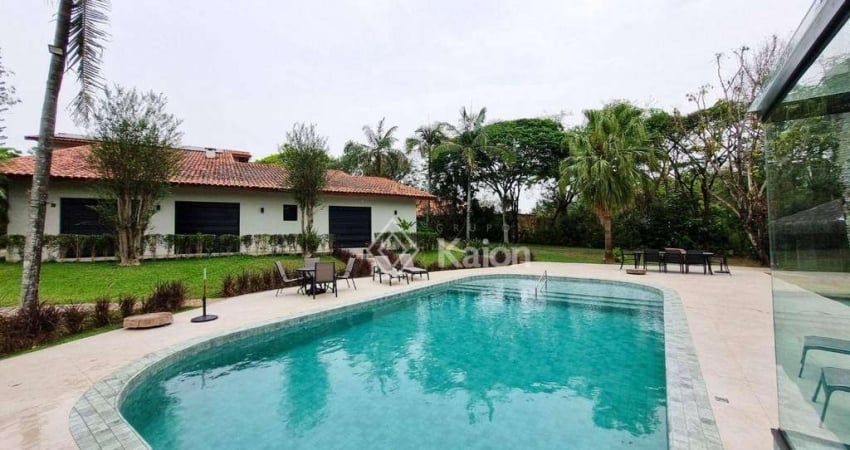 Casa para venda e locação diária ou de temporada no Condomínio Fazenda Vila Real em Itu/SP