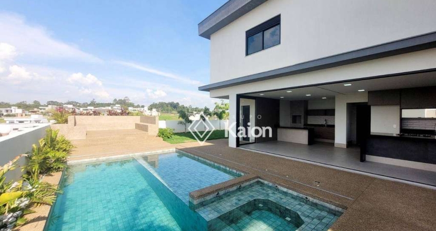 Casa à venda no Condomínio Villas do Golf em Itu/SP