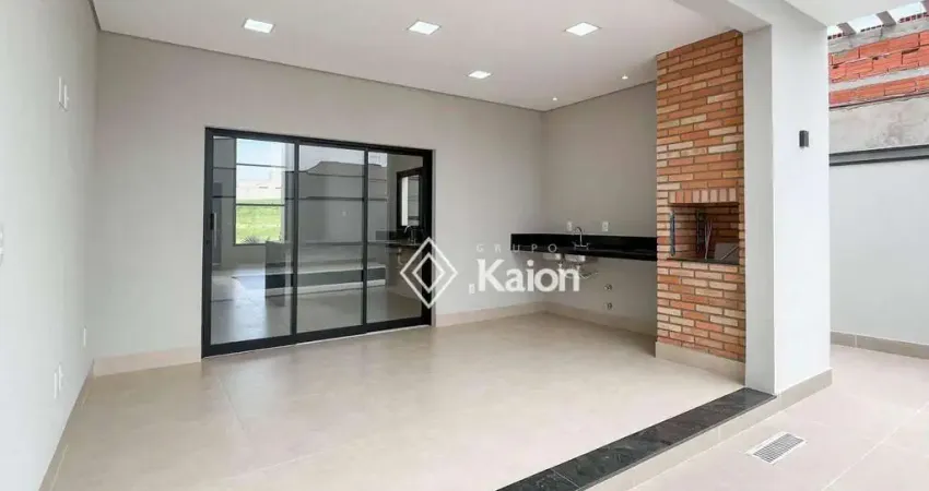 Casa à venda no Condomínio Lagos D'Icaraí em Salto/SP