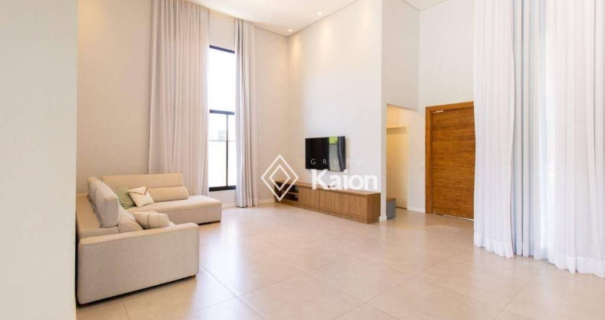 Casa à venda no Condomínio Portal dos Bandeirantes em Salto/SP