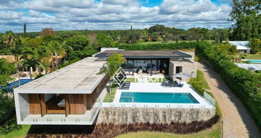 Casa à venda no Condomínio Fazenda Vila Real de Itu em Itu/SP