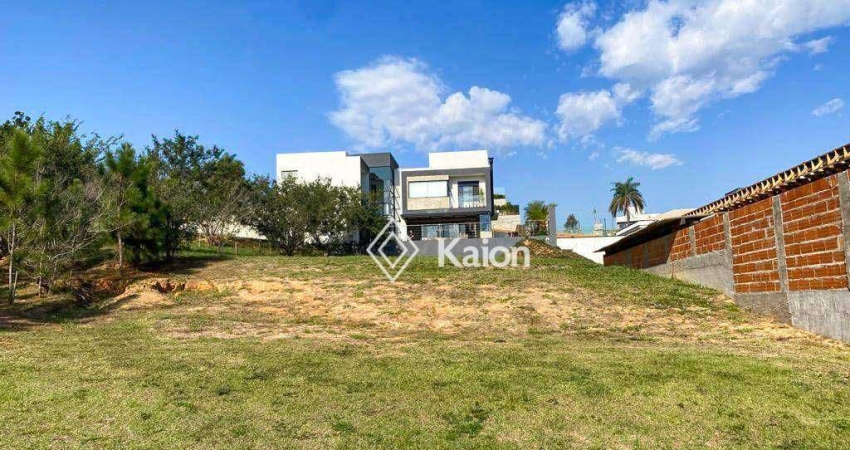 Terreno com mais de 500 m² à venda no Condomínio Villas do Golfe em Itu/SP