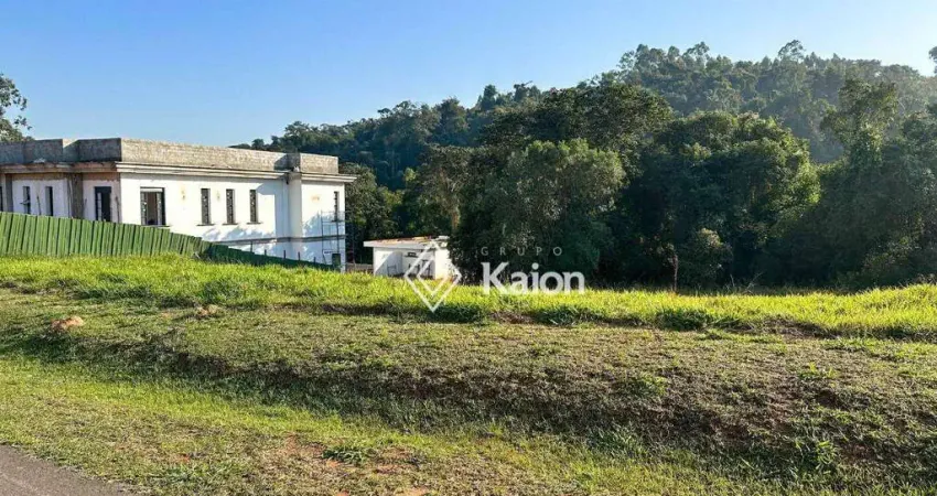 Terreno à venda no Condomínio Terras de São José 2 em Itu/SP