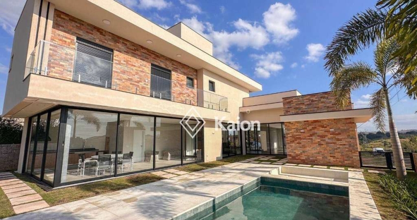 Casa à venda no Condomínio Villas do Golf em Itu/SP