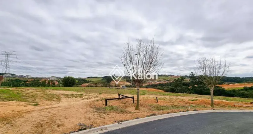 Terreno à venda no Boa Vista Village em Porto Feliz/SP