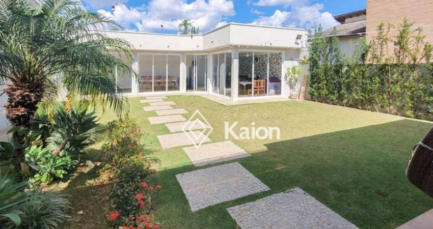 Casa à venda no Condomínio Santa Mônica em Itu!