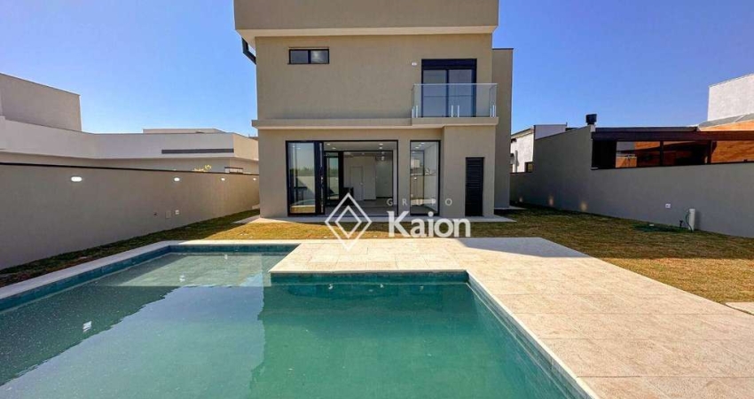 Casa à venda no Condomínio Villas do Golfe em Itu/SP