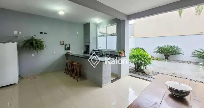 Casa à venda no bairro Jardim Paulista II em Itu/SP