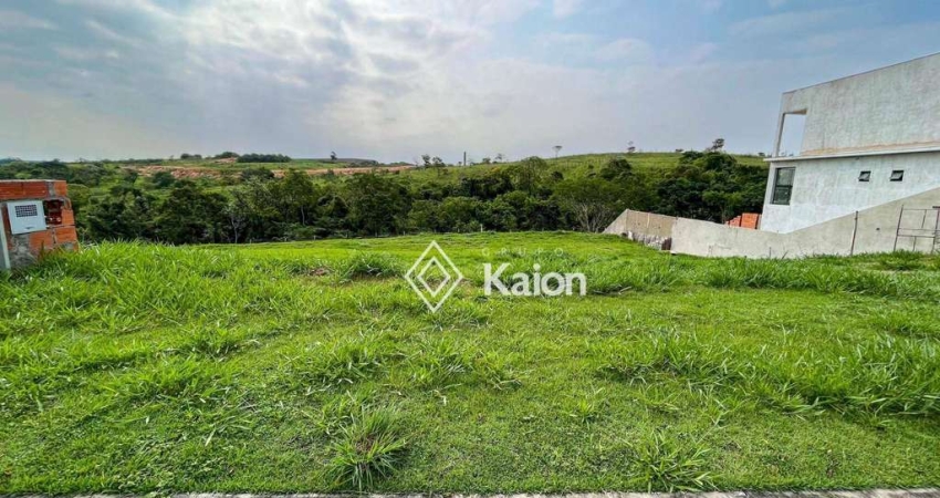 Terreno à venda em Condomínio Mirante dos Ipês em Salto/SP