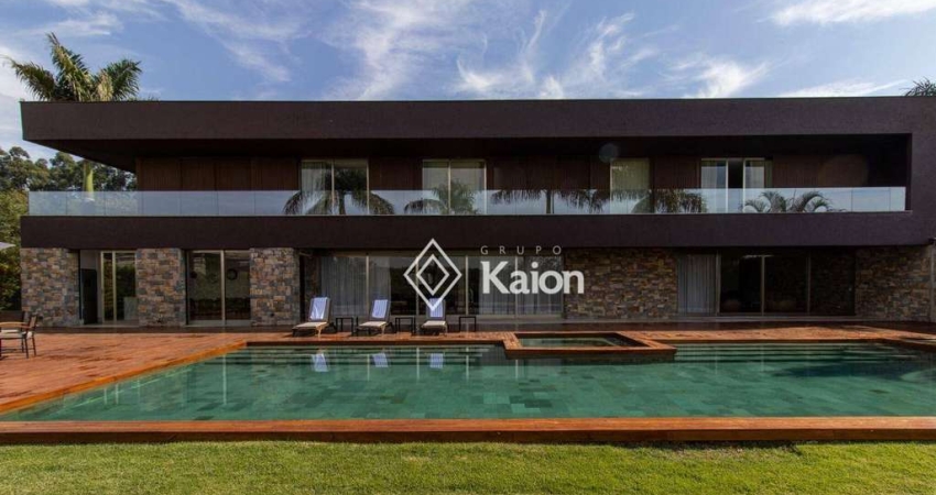 Casa para locação e venda no Condomínio Fazenda Boa Vista em Porto Feliz/SP