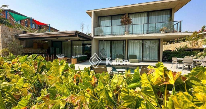Casa à venda no Condomínio Fazenda Boa Vista em Porto Feliz/SP