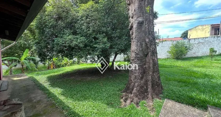 Casa à venda no Jardim Alberto Gomes