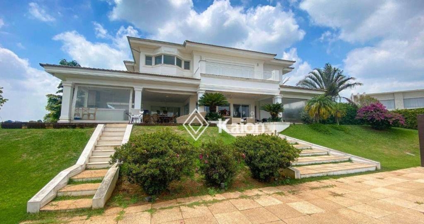 Casa mobiliada à venda Condomínio Terras de São José 2 em Itu/SP