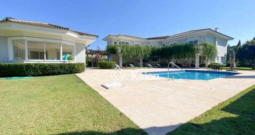Casa à venda no Condomínio Terras de São José II em Itu/SP
