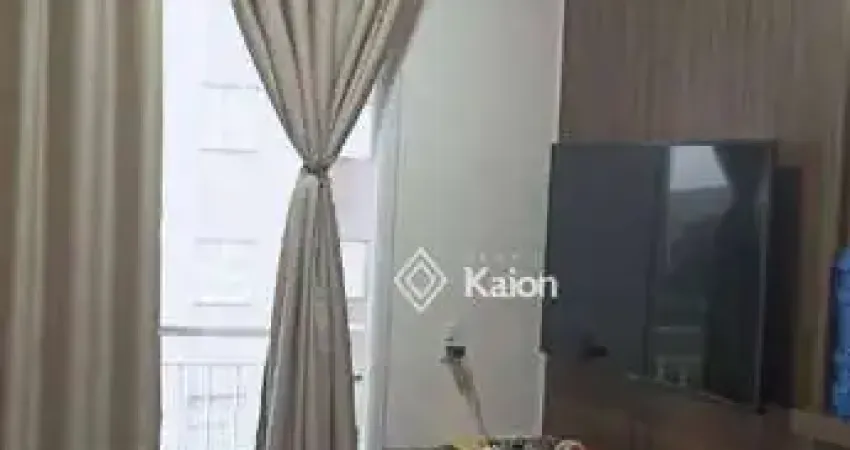Apartamento para venda no Residencial Jardim Taperás - Salto/SP