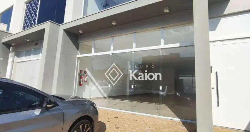 Sala comercial com 1 sala para alugar na Rua Francisco José Ferreira Sampaio, 182, Itu Novo Centro, Itu