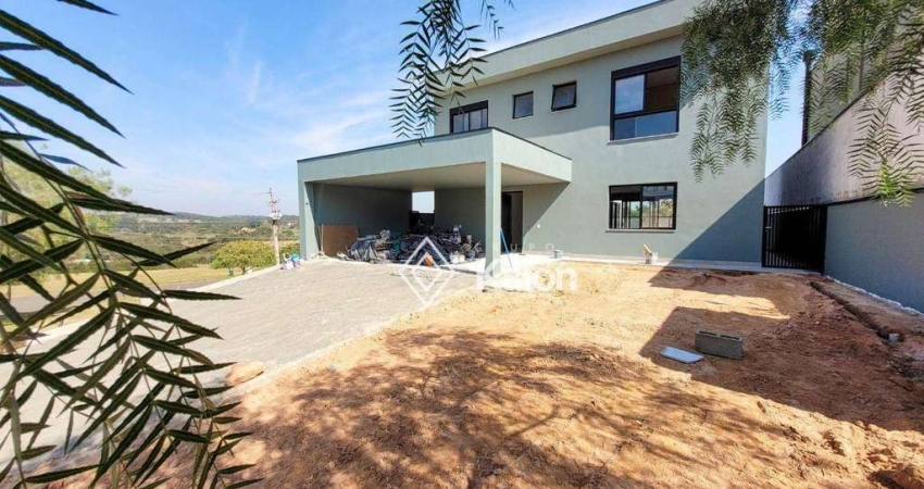 Casa à venda no Condomínio Villas do Golfe em Itu/SP