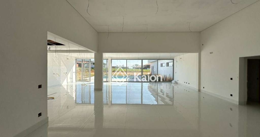 Casa à venda no Condomínio Terras de São José 2 em Itu/SP
