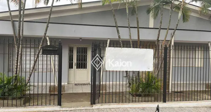 Casa com 3 quartos à venda na Rua Minas Gerais, 171, Brasil, Itu