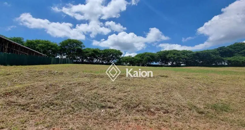 Terreno à venda no Condomínio Fazenda da Grama em Itupeva/SP