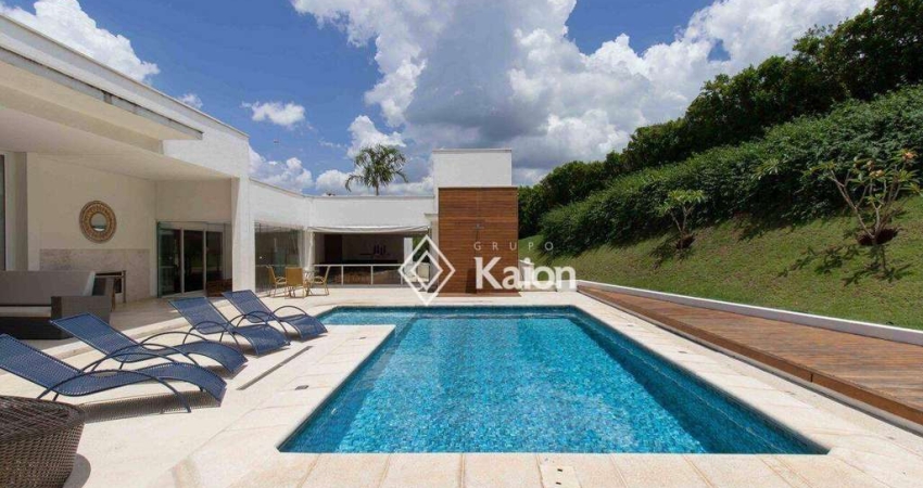 Casa à venda no Condomínio Fazenda da Grama em Itupeva/SP