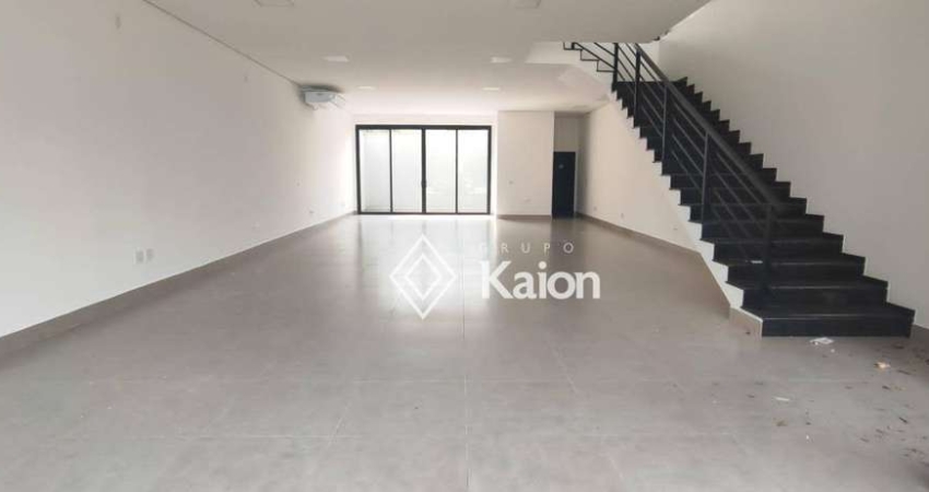 Sala comercial com 1 sala para alugar na Rua Francisco Benedito da Silveira, 35, Itu Novo Centro, Itu