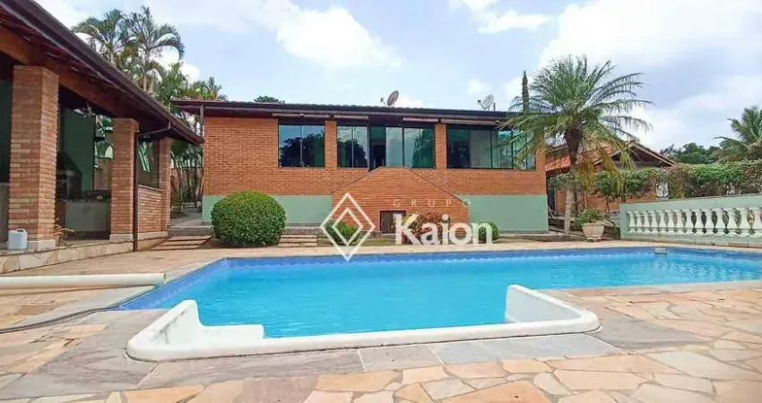 Casa para locação e venda no Condomínio Zuleika Jabour na cidade de Salto/SP