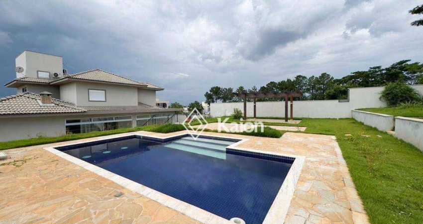 Casa à venda no Condomínio Palmeiras Imperiais em Salto/SP
