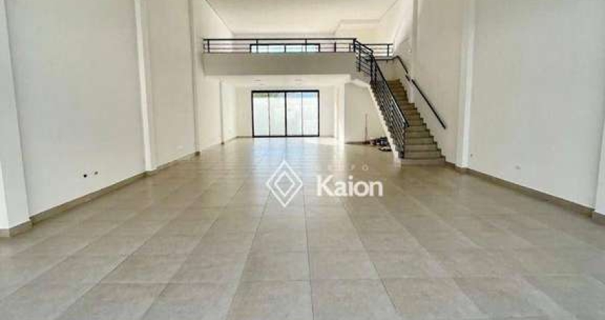 Sala comercial para alugar na Rua José Bruni, 700, São Luiz, Itu