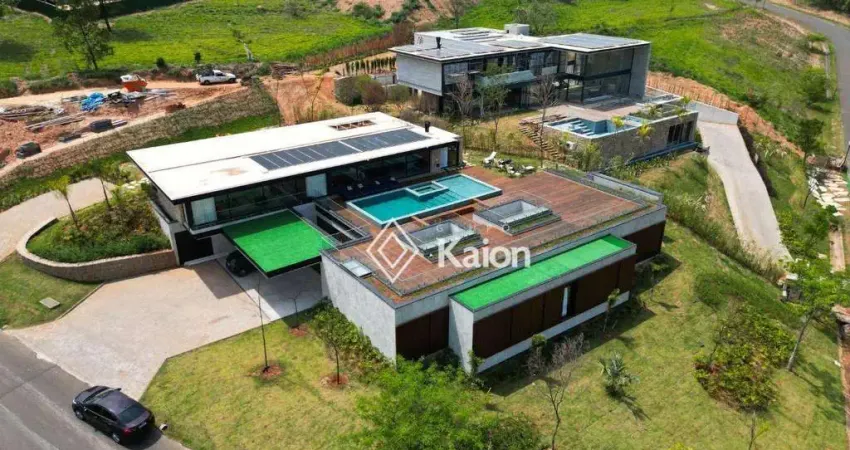 Casa para venda no Condomínio Terras de São José II em Itu/SP