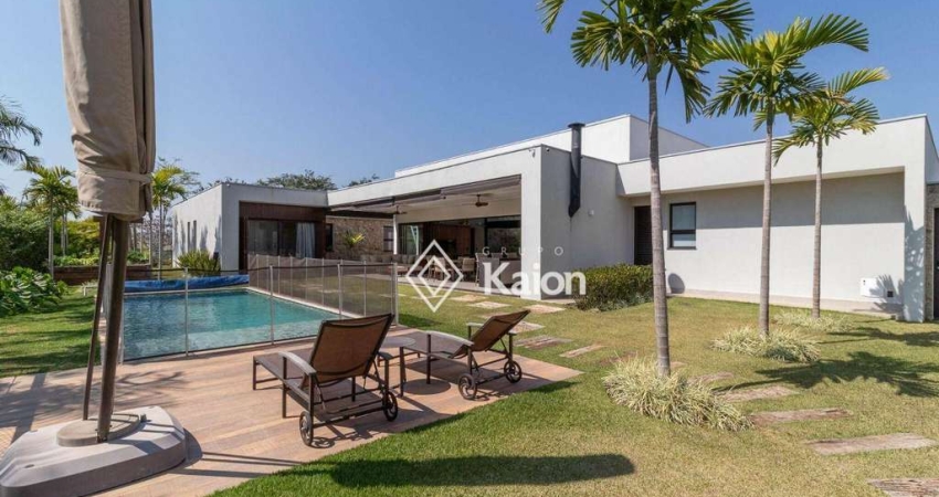 Casa à venda no Condomínio Terras de São José II em Itu/SP