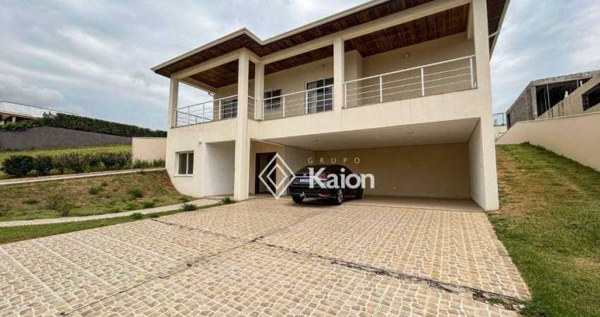 Casa para locação e venda no Condomínio Xapada Parque Ytu em Itu/SP