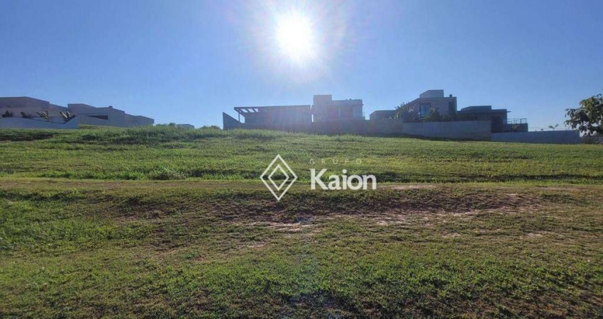 Terreno à venda no Condomínio Villas do Golfe em Itu/SP