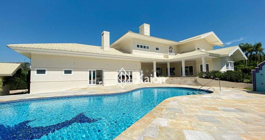 Casa à venda no Condomínio Fazenda Vila Real de Itu em Itu/SP