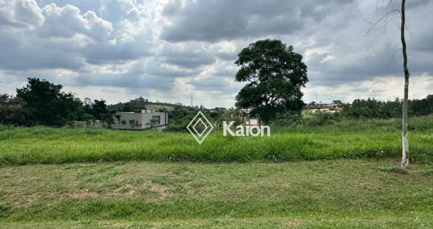 Terreno à venda no Condomínio terras de São José 2 em Itu/SP