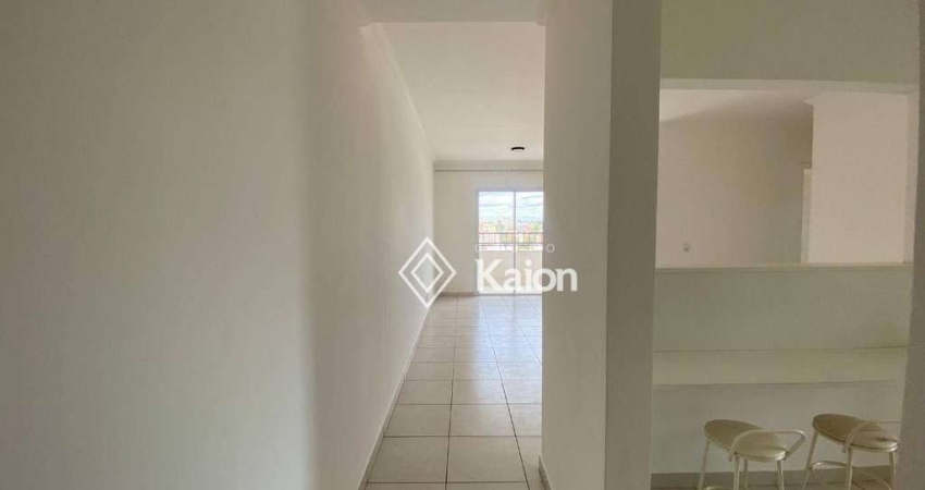 Apartamento para locação no Residencial Torres de Itu em Itu/SP