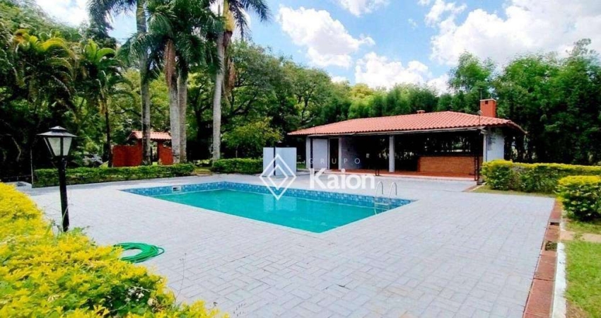Casa à venda no Condomínio City Castelo em Itu/SP