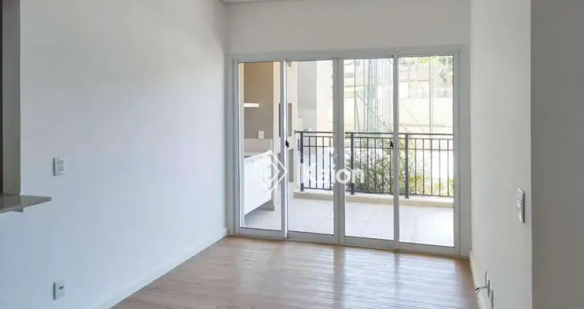 Apartamento para locação no Residencial Amazonas em Itu/SP