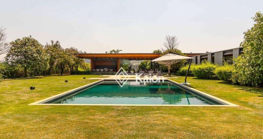Casa à venda no Condomínio Fazenda Boa Vista em Porto Feliz/SP