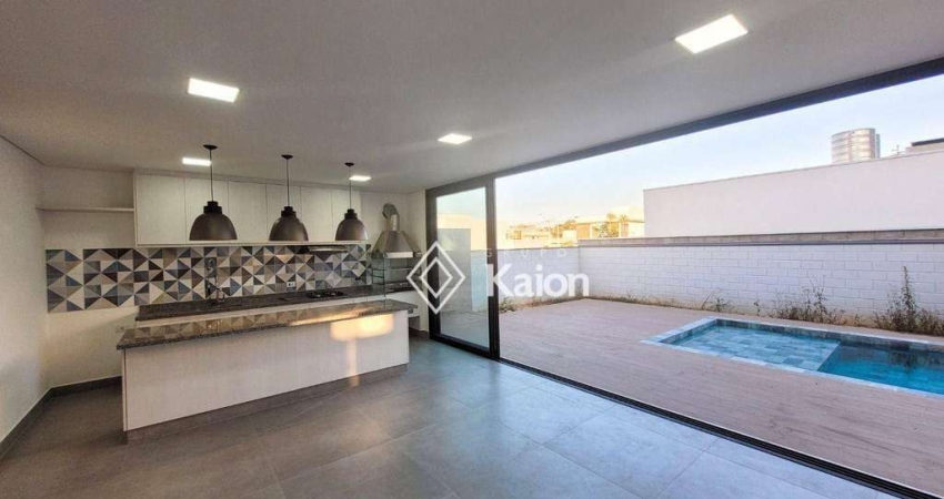 Casa para venda e locação no Condomínio Saint Paul em Itu/SP