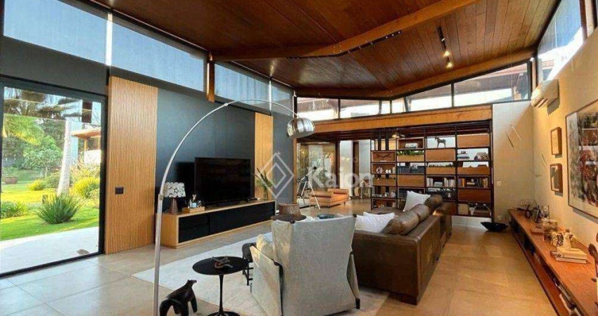 Casa para locação e venda no Condomínio Altos de Itu em Itu/SP