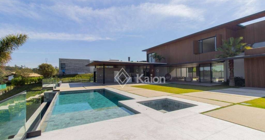 Casa para locação e venda no Condomínio Terras de São José 2 em Itu/SP