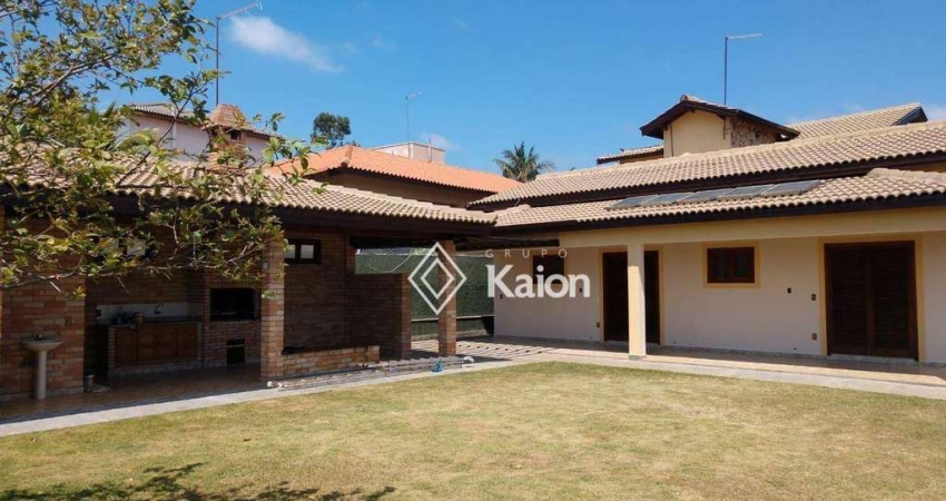 Casa à venda no Condomínio Campos de Santo Antônio em Itu/SP