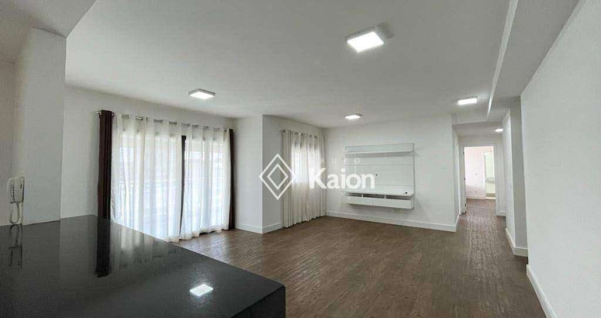 Apartamento para venda e locação no Edifício City Parque em Itu/SP